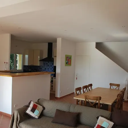 Villa Lou Faisa *