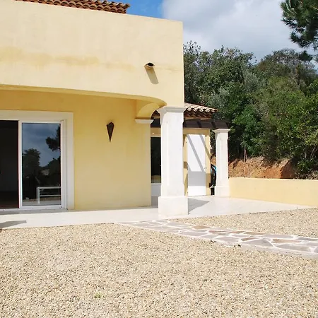 Villa Lou Faisa *