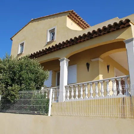 Lou Faisa Villa