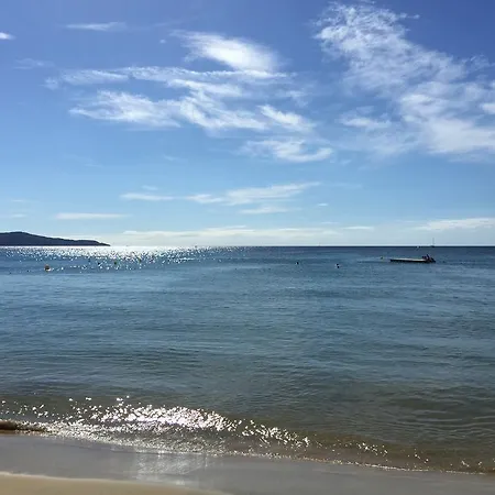 Lou Faisa Cavalaire-sur-Mer